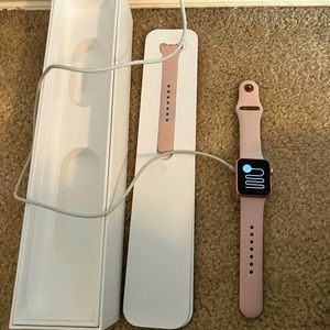 Apple Watch Series 2